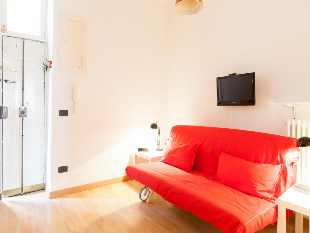 Sabelli Nightlife Apartment-La Sapienza-Termini Station 로마 객실 사진