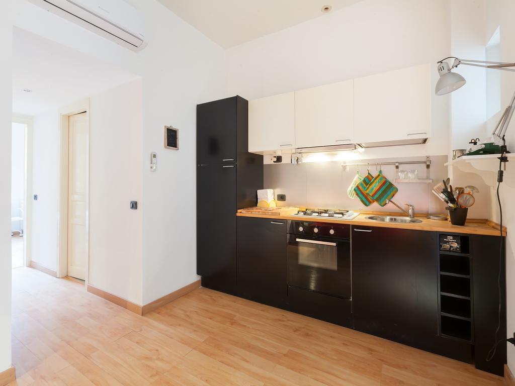 Sabelli Nightlife Apartment-La Sapienza-Termini Station 로마 객실 사진