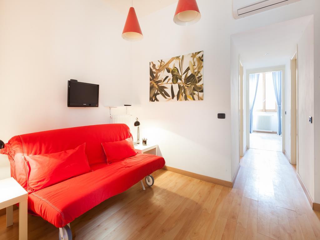 Sabelli Nightlife Apartment-La Sapienza-Termini Station 로마 객실 사진